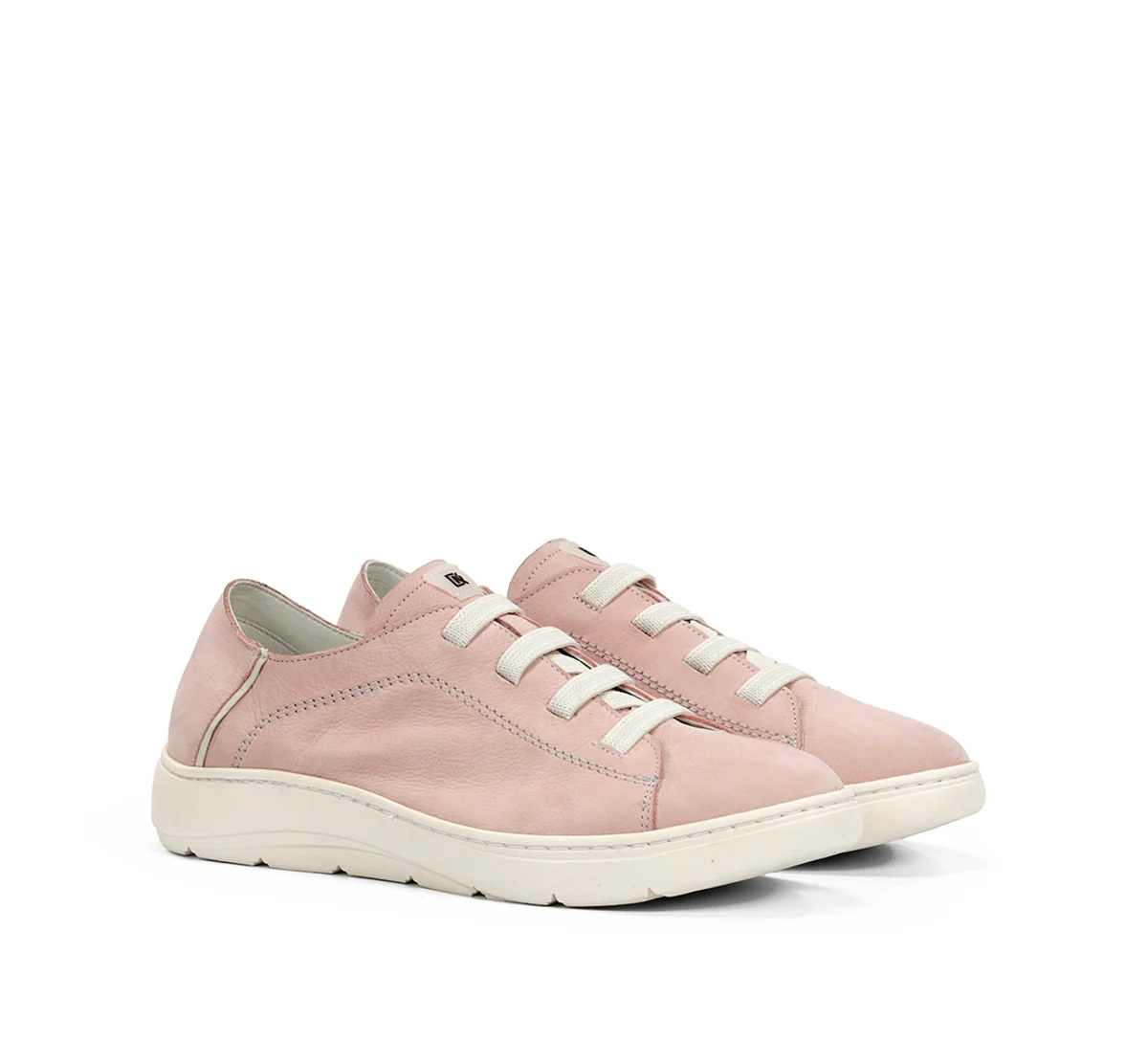 YET D9500 Nude Schuh - Image 2