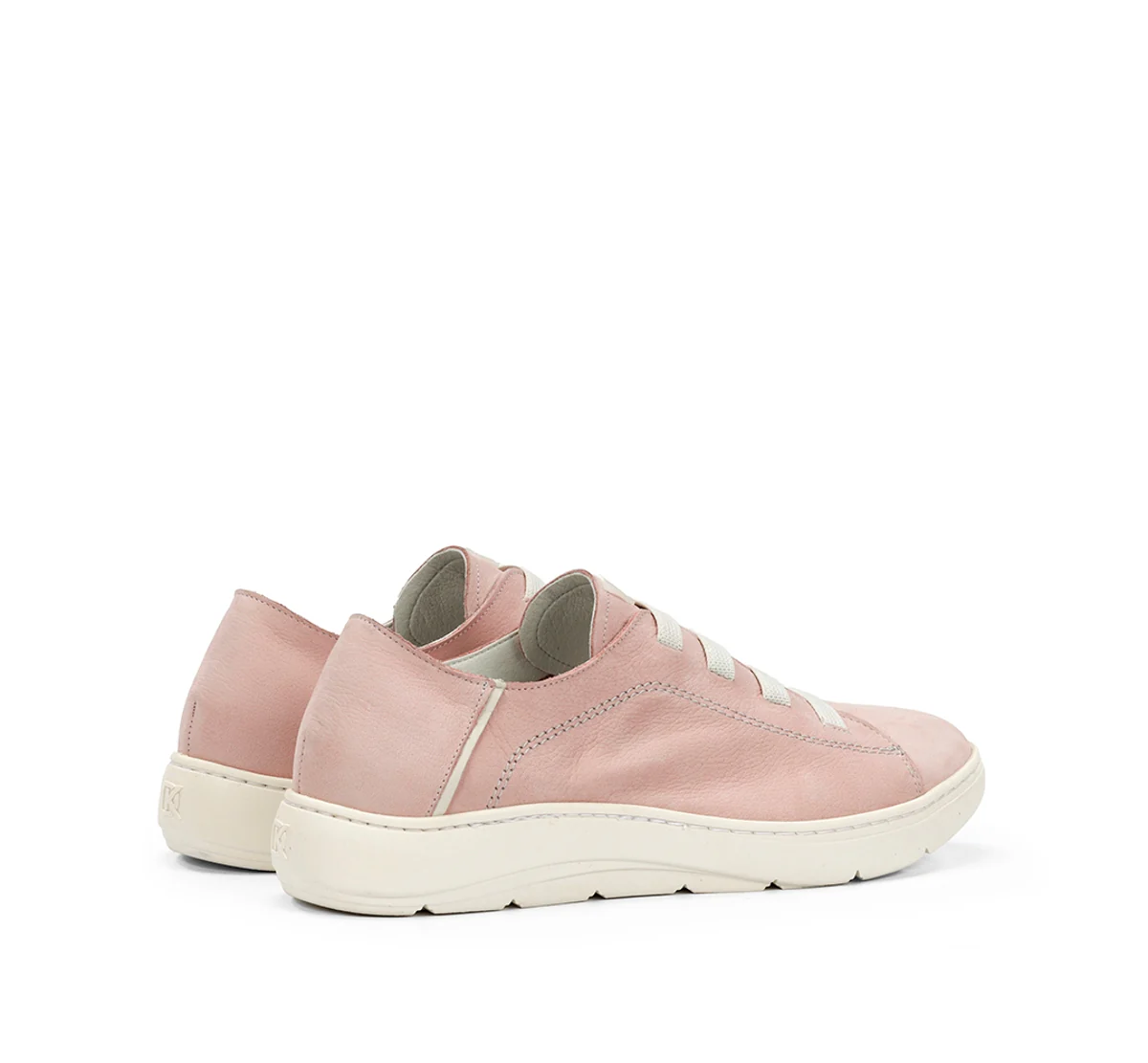 YET D9500 Nude Schuh - Image 3