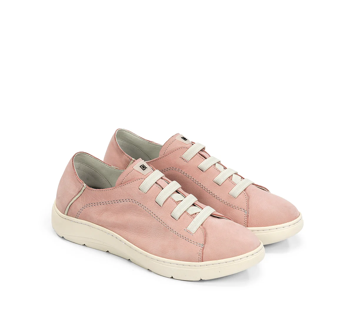 YET D9500 Nude Schuh - Image 4