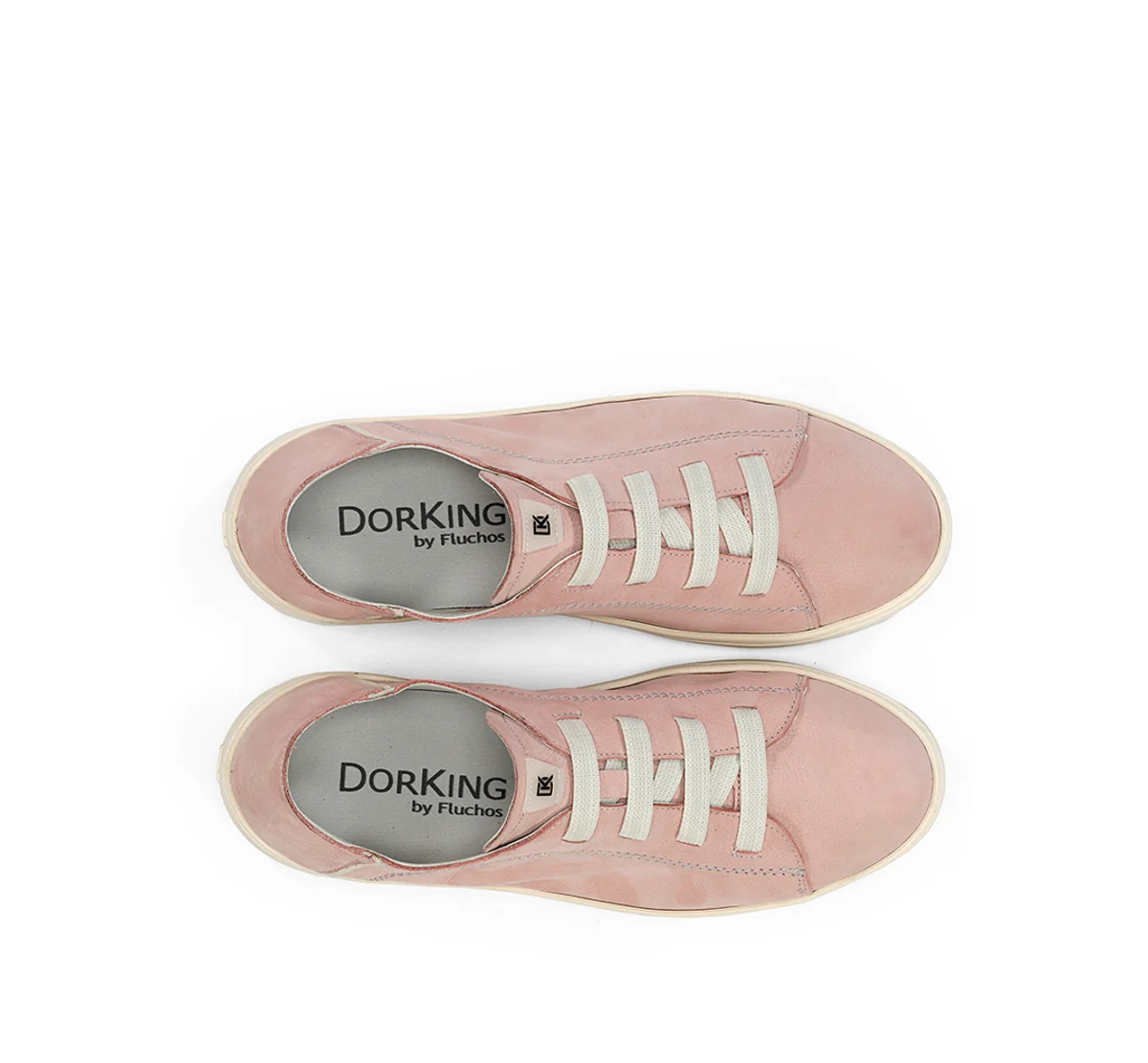 YET D9500 Nude Schuh - Image 5