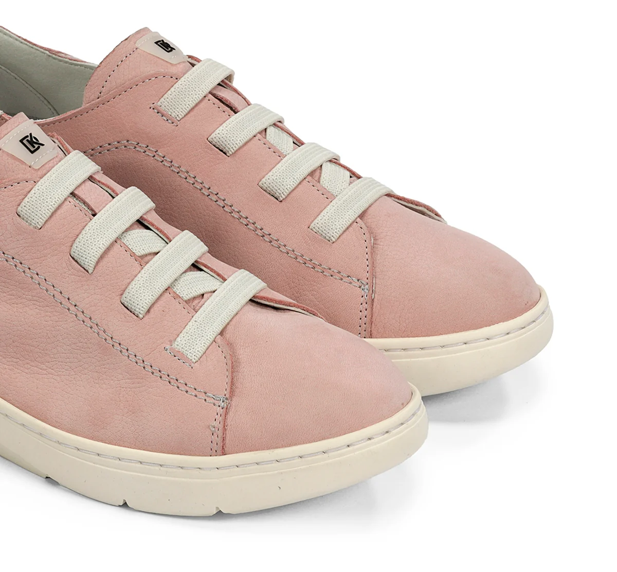 YET D9500 Nude Schuh - Image 6