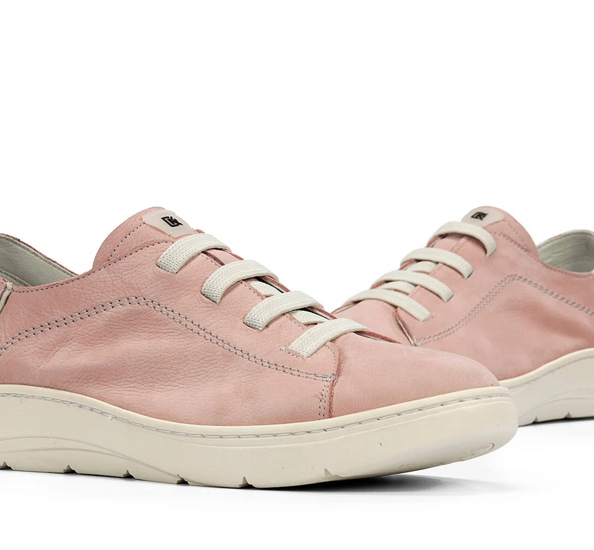 YET D9500 Nude Schuh - Image 7
