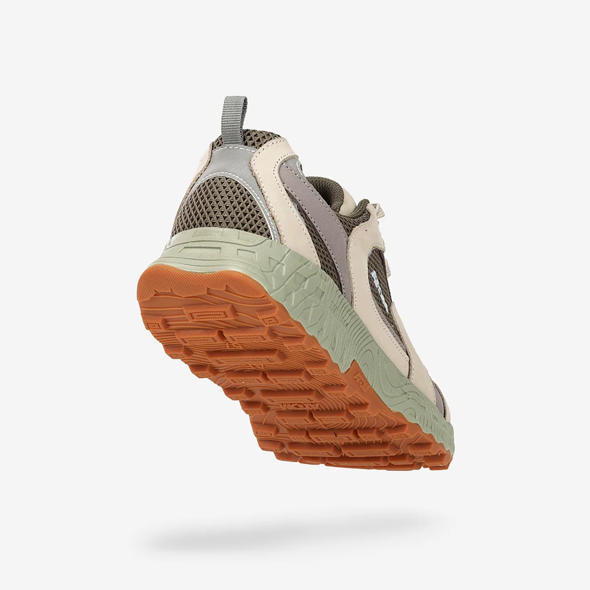 Sport Style Turnschuhe Free Ride AT186 Forest - Image 10