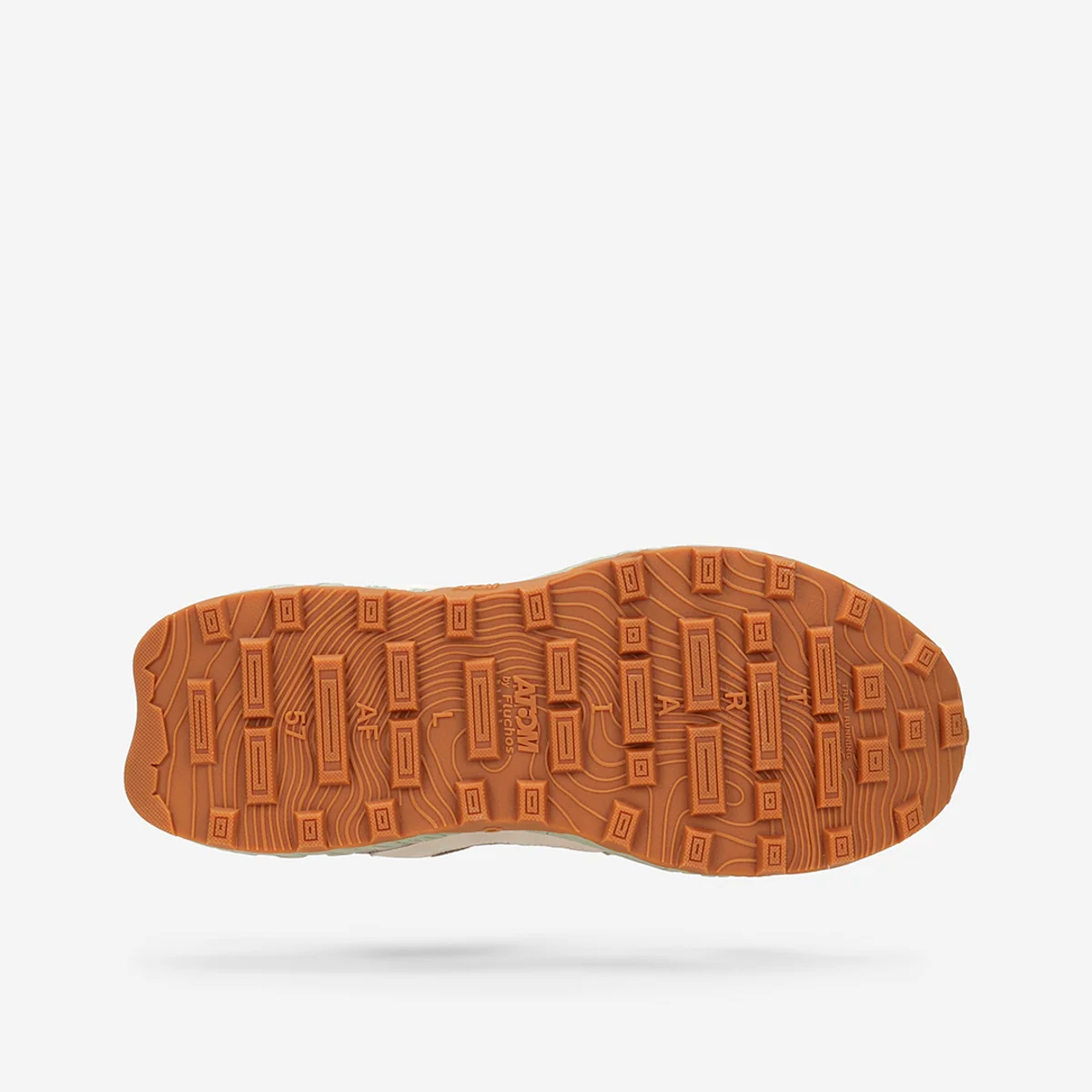 Sport Style Turnschuhe Free Ride AT186 Forest - Image 12