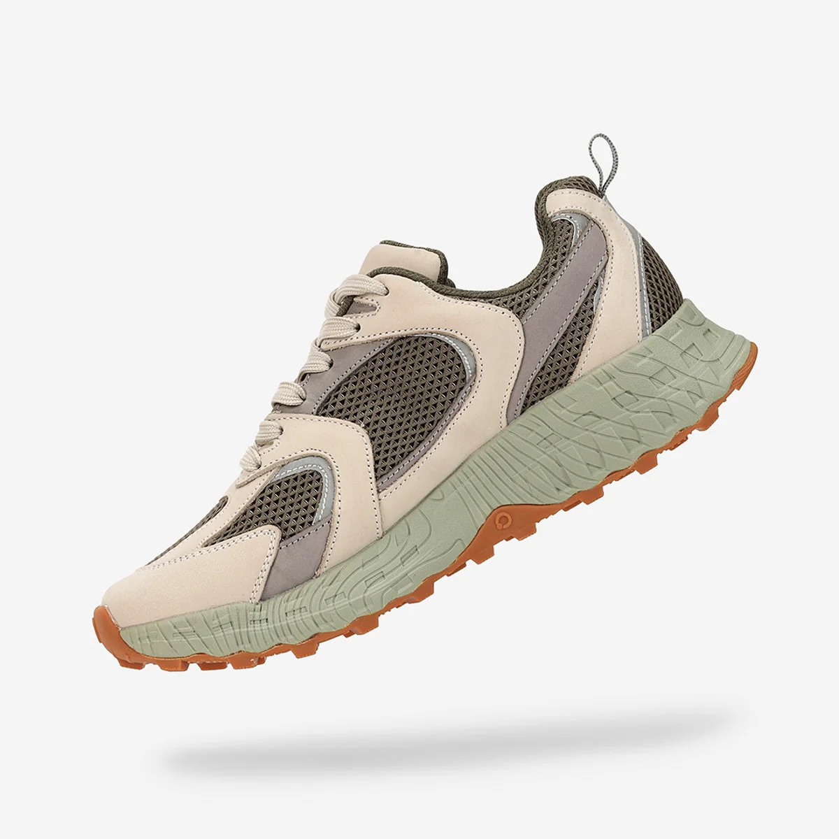 Sport Style Turnschuhe Free Ride AT186 Forest - Image 13