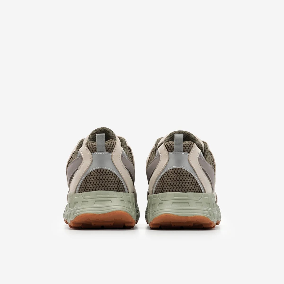 Sport Style Turnschuhe Free Ride AT186 Forest - Image 6