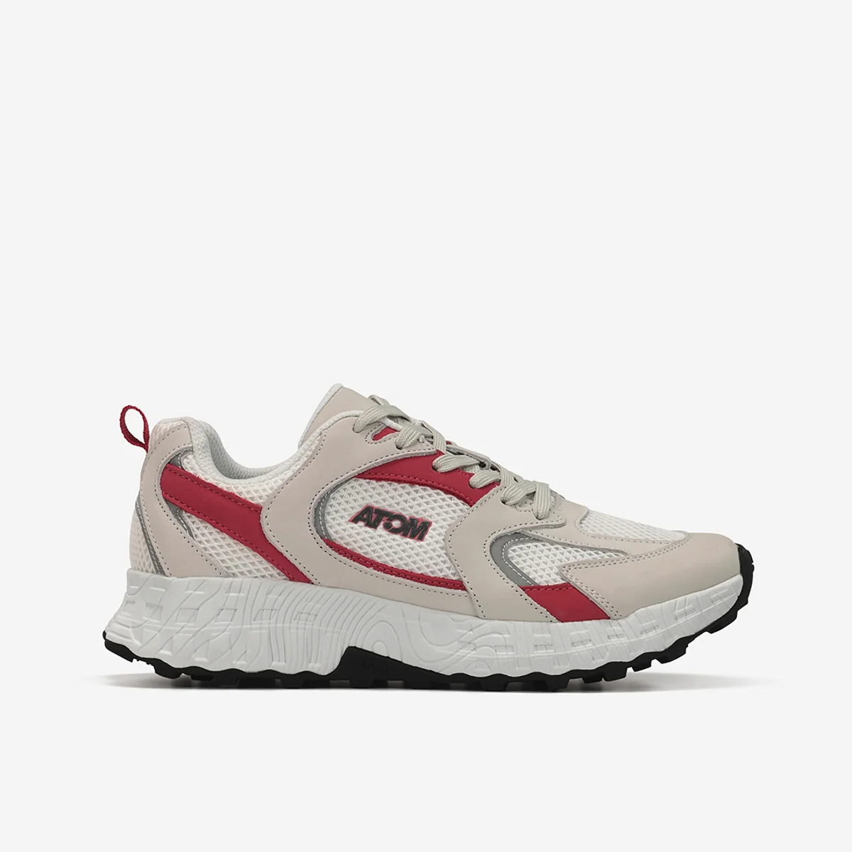 Sport Style Turnschuhe Free Ride AT186 Light