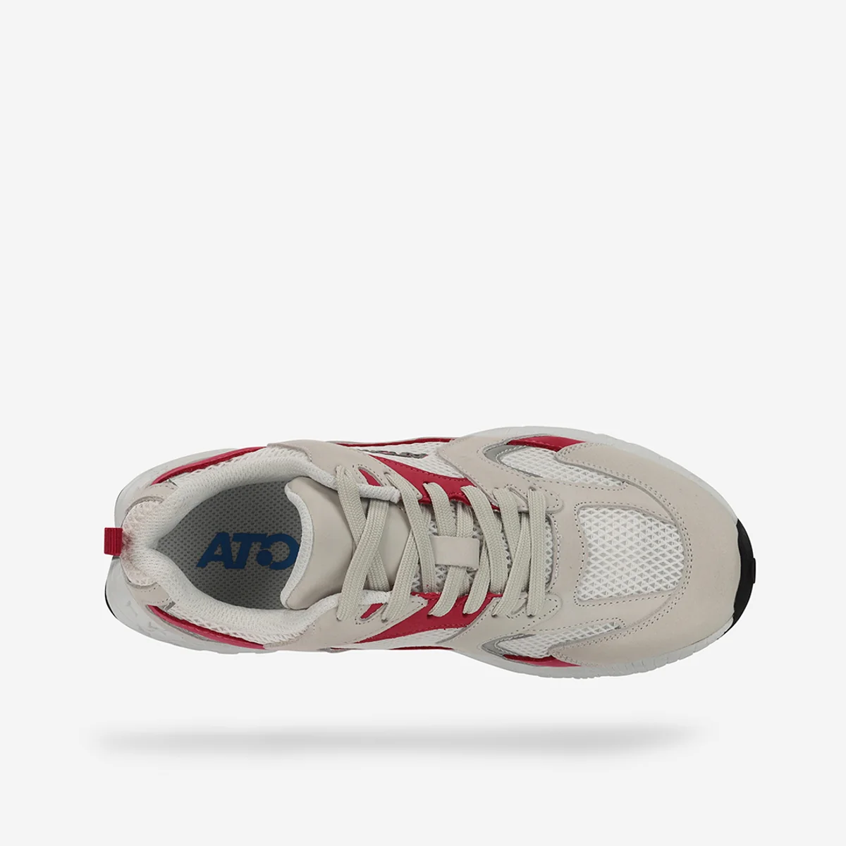 Sport Style Turnschuhe Free Ride AT186 Light - Image 12
