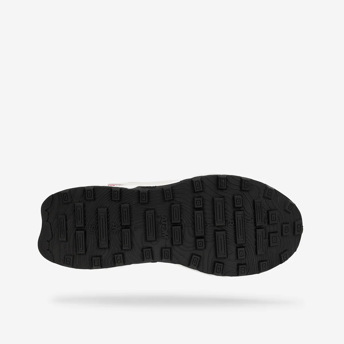 Sport Style Turnschuhe Free Ride AT186 Light - Image 13