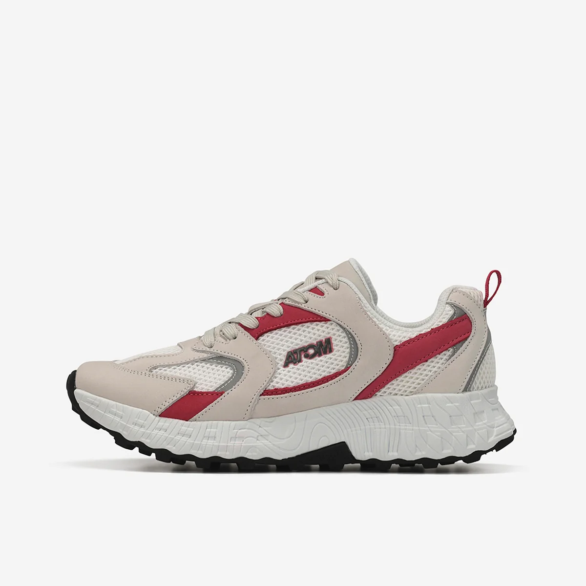 Sport Style Turnschuhe Free Ride AT186 Light - Image 2