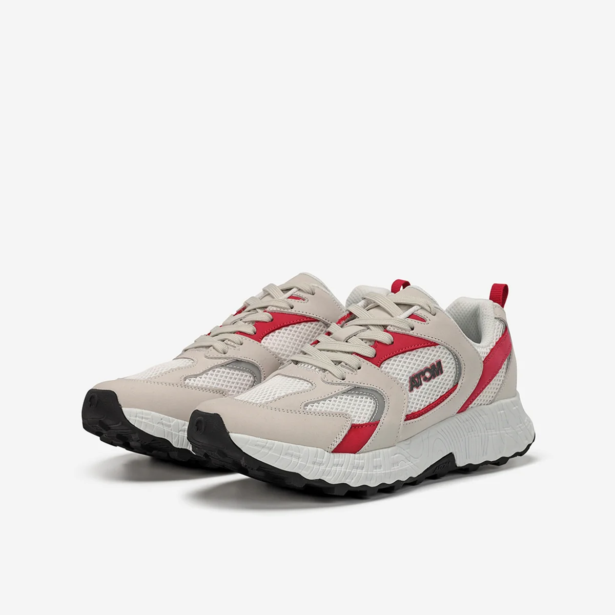 Sport Style Turnschuhe Free Ride AT186 Light - Image 4