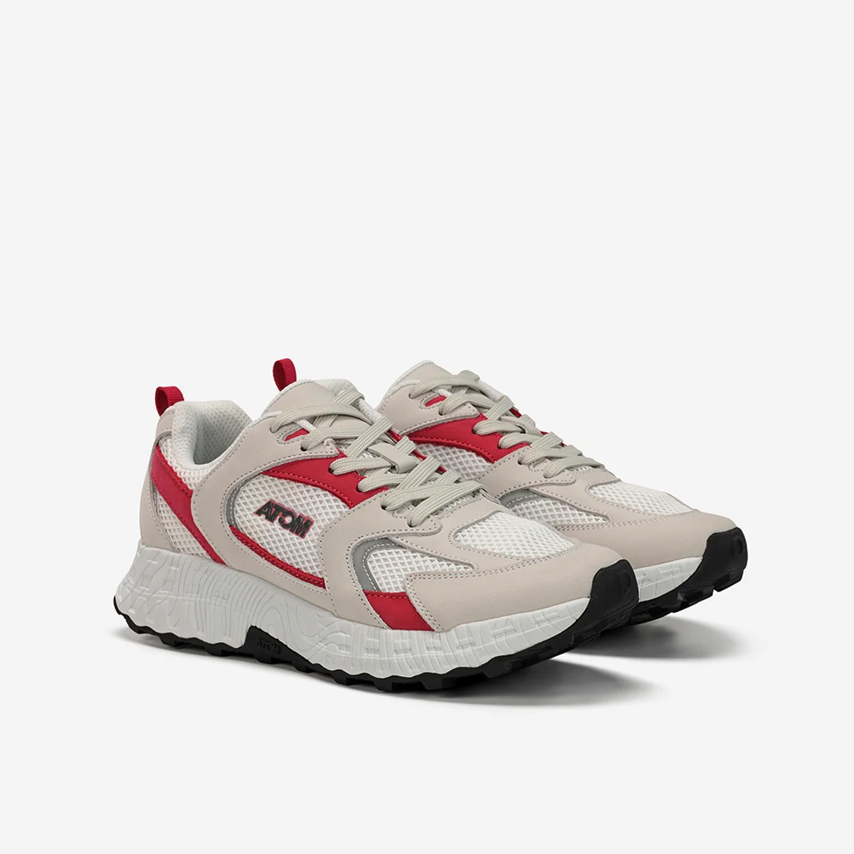 Sport Style Turnschuhe Free Ride AT186 Light - Image 5