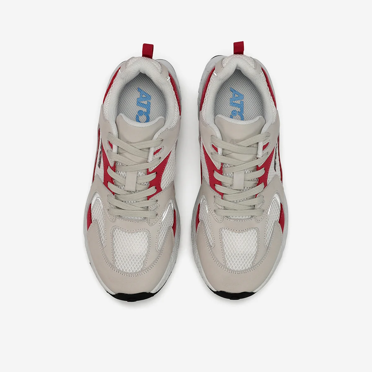Sport Style Turnschuhe Free Ride AT186 Light - Image 7