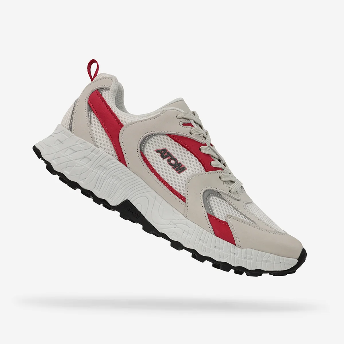 Sport Style Turnschuhe Free Ride AT186 Light - Image 8