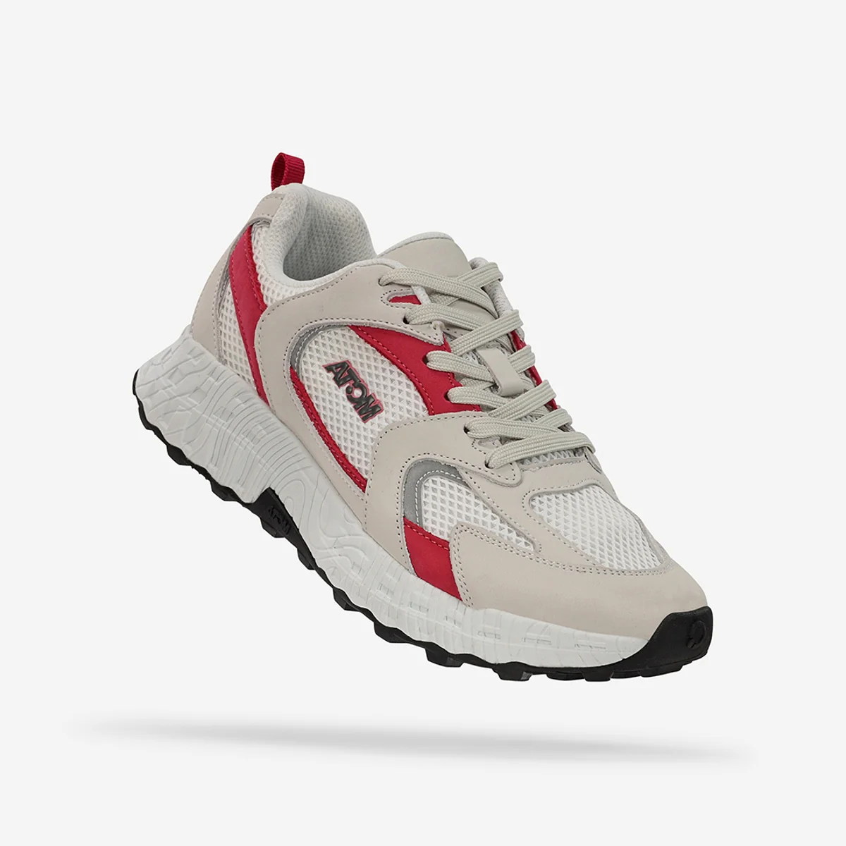 Sport Style Turnschuhe Free Ride AT186 Light - Image 9