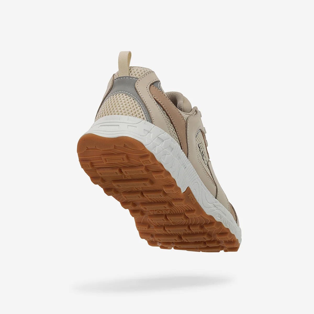Sport Style Turnschuhe Free Ride AT186 Sand - Image 11