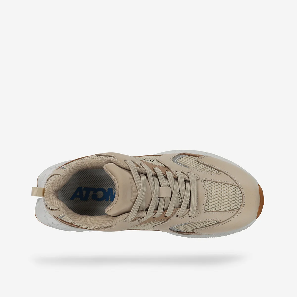 Sport Style Turnschuhe Free Ride AT186 Sand - Image 12