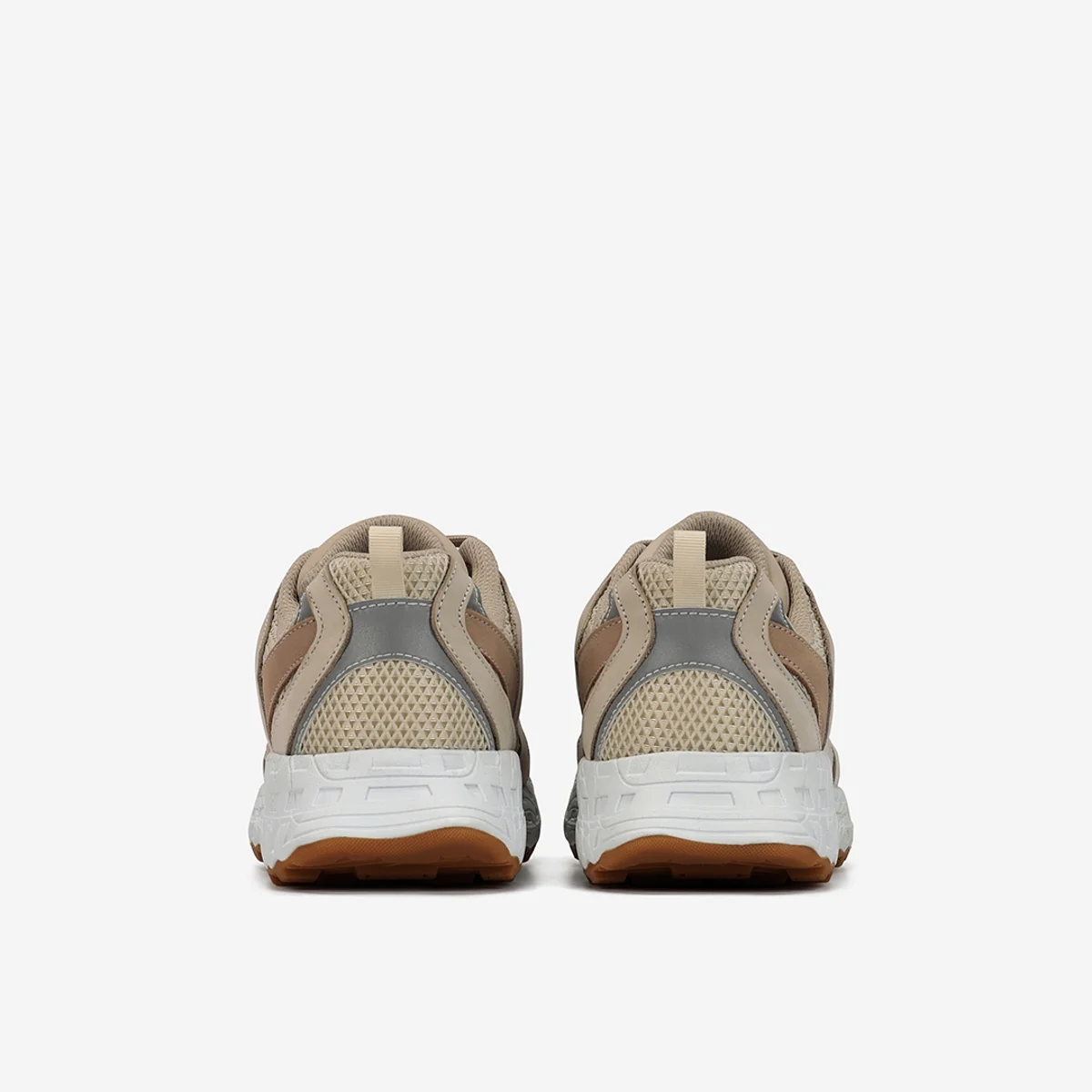 Sport Style Turnschuhe Free Ride AT186 Sand - Image 6
