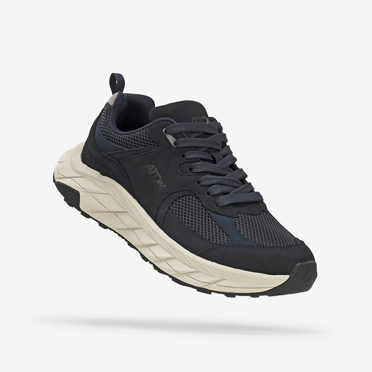 Sport Style Turnschuhe Urban AT181 Blue - Image 10