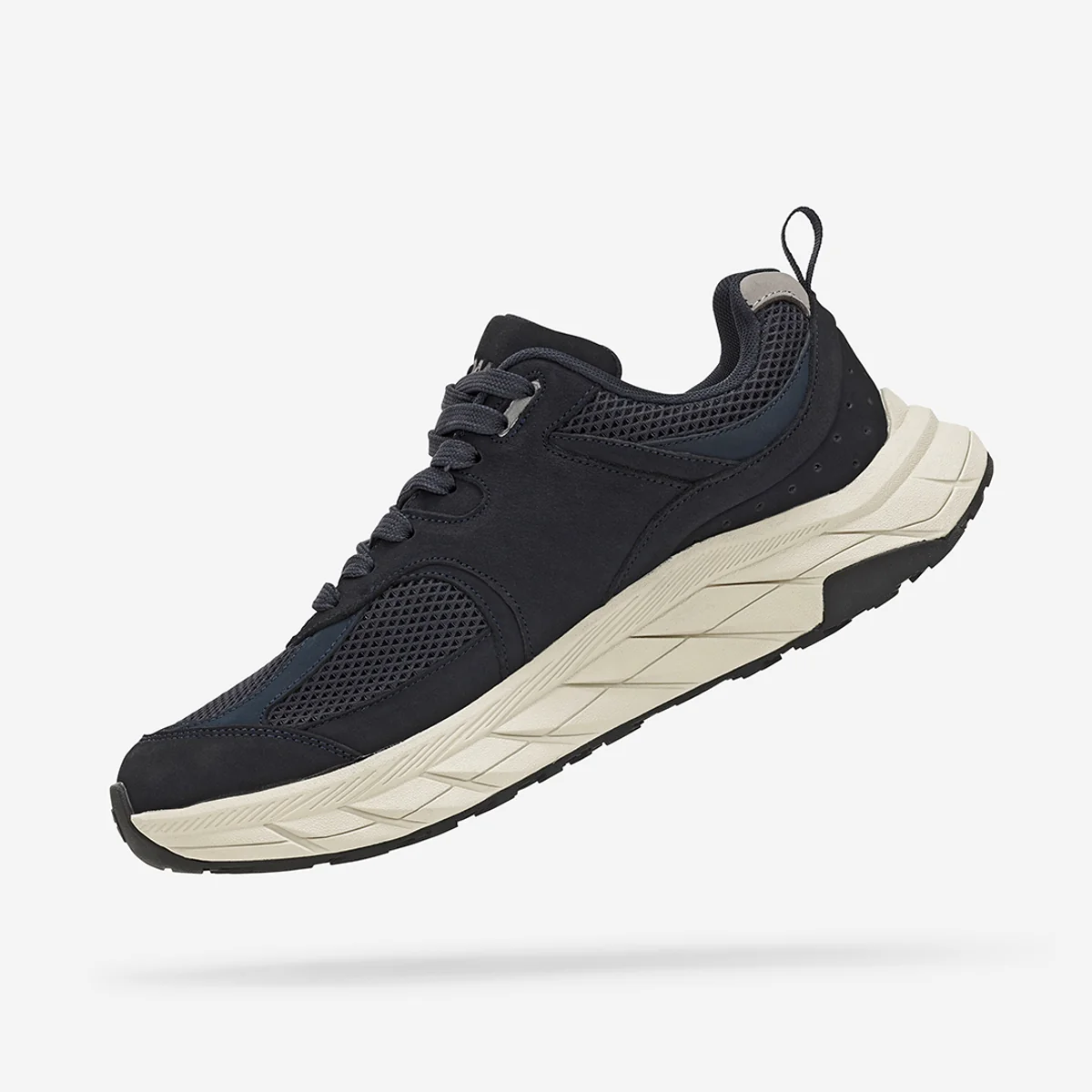Sport Style Turnschuhe Urban AT181 Blue - Image 11