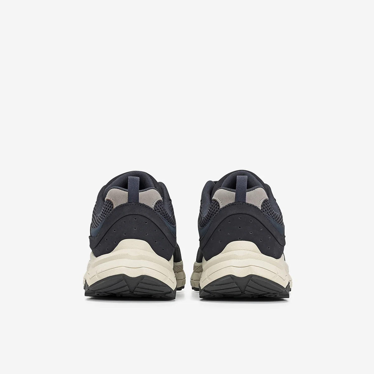 Sport Style Turnschuhe Urban AT181 Blue - Image 6