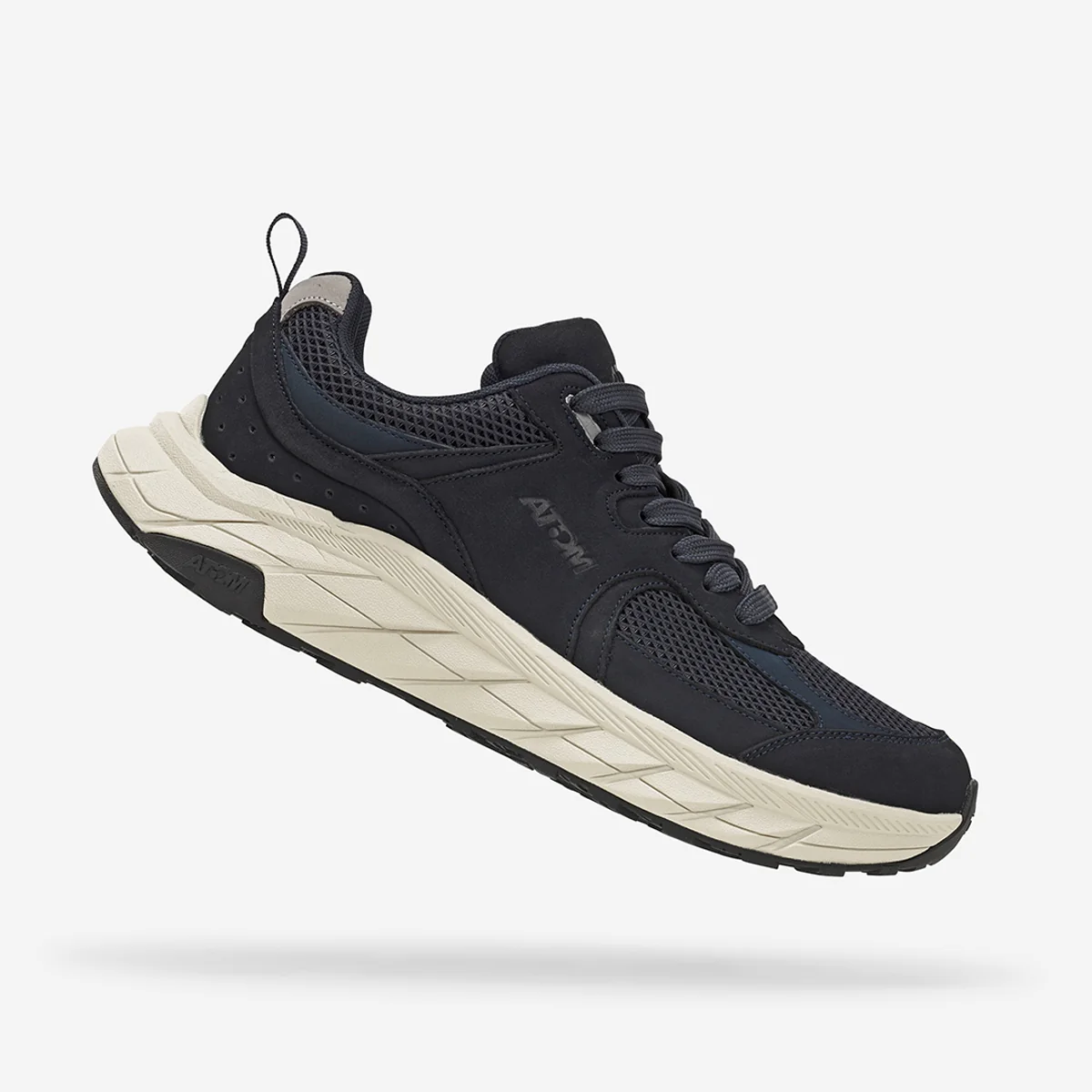 Sport Style Turnschuhe Urban AT181 Blue - Image 9