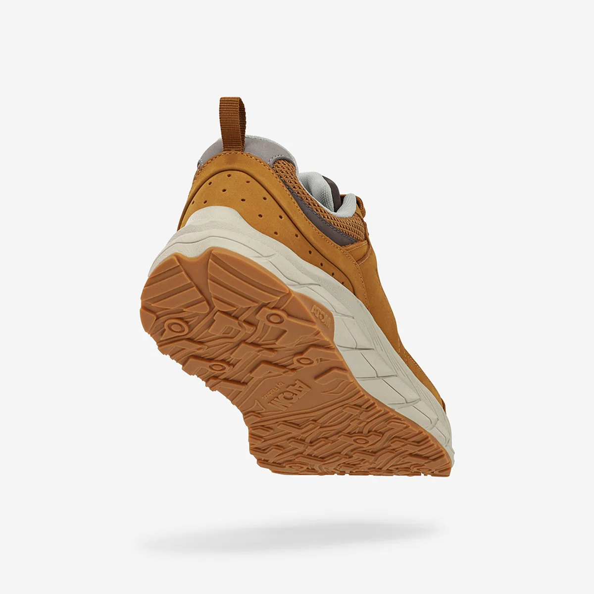 Sport Style Turnschuhe Urban AT181 Brown - Image 12