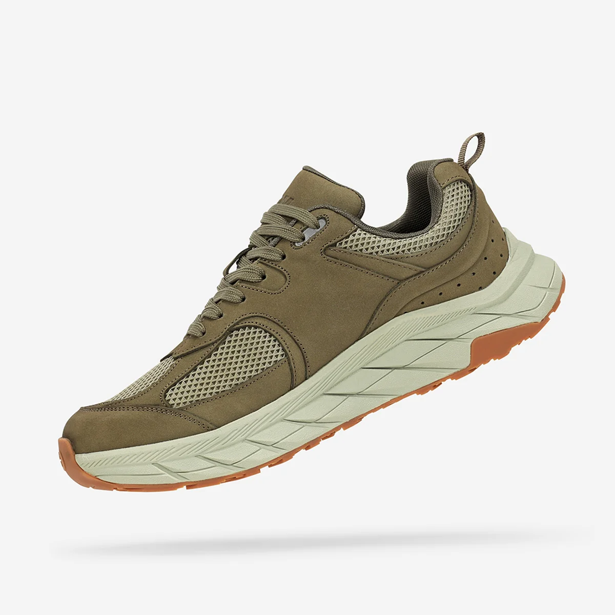 Sport Style Turnschuhe Urban AT181 Forest - Image 11