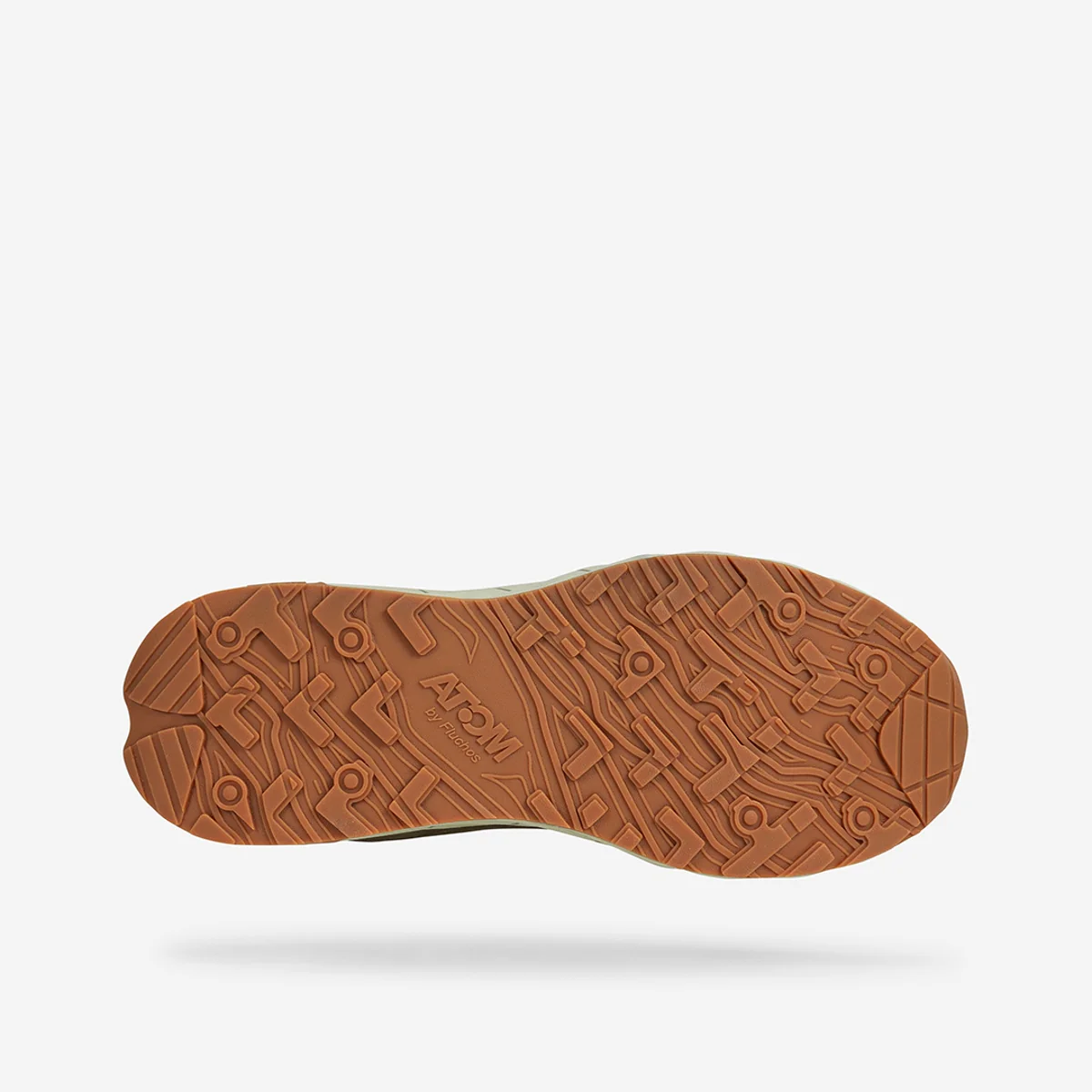 Sport Style Turnschuhe Urban AT181 Forest - Image 14