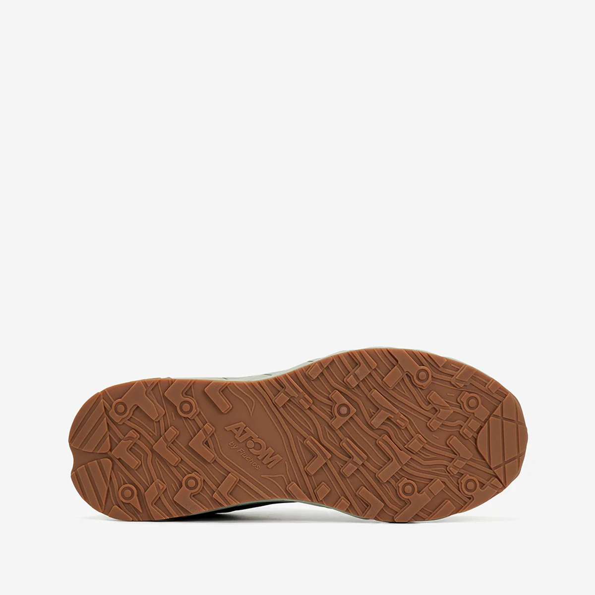 Sport Style Turnschuhe Urban AT181 Forest - Image 3