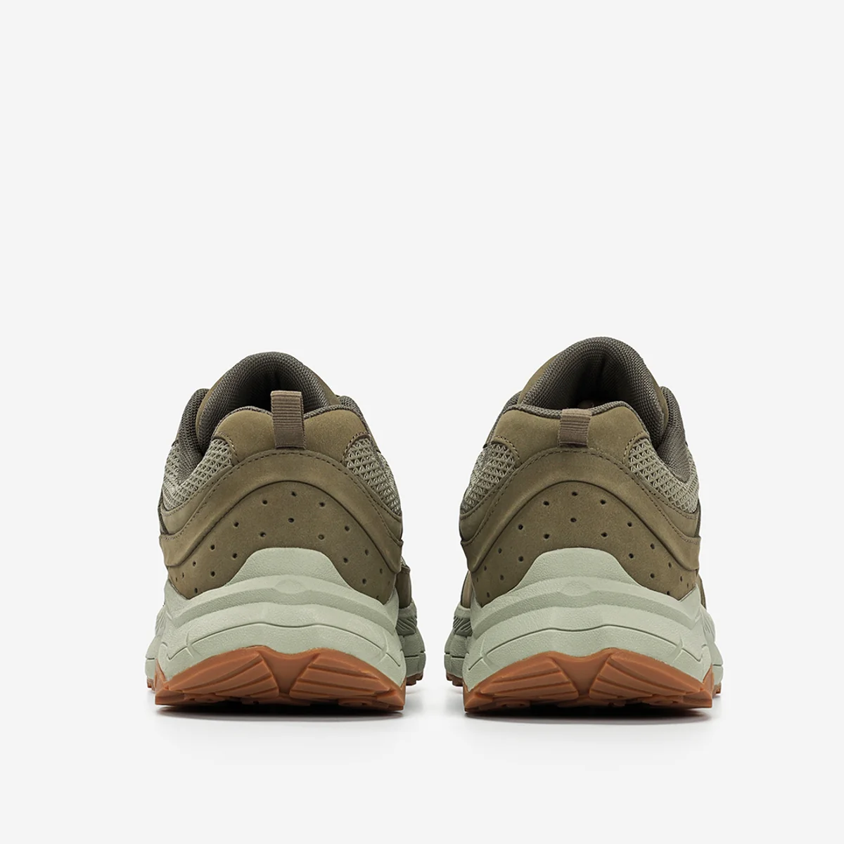 Sport Style Turnschuhe Urban AT181 Forest - Image 6
