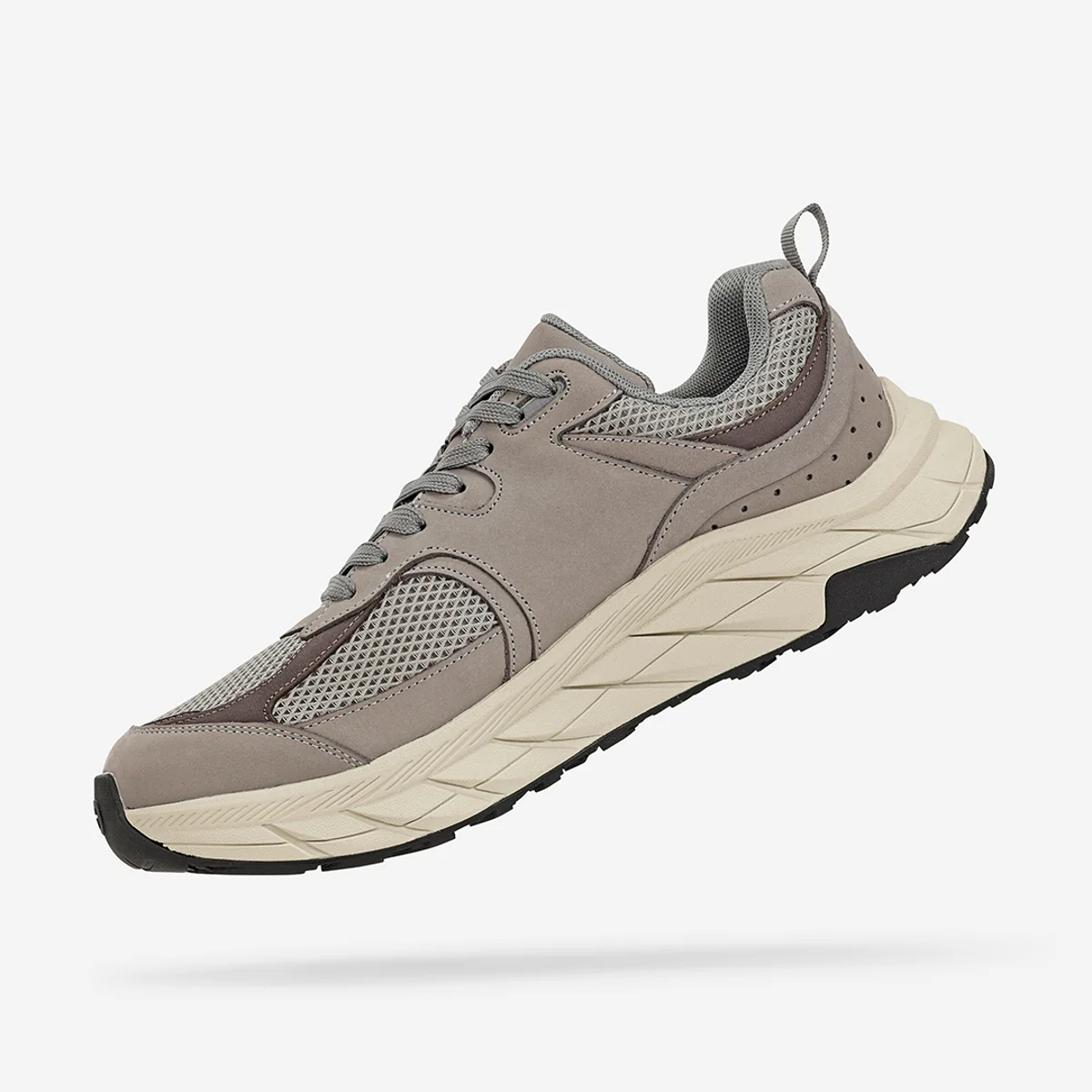 Sport Style Turnschuhe Urban AT181 Grey - Image 11