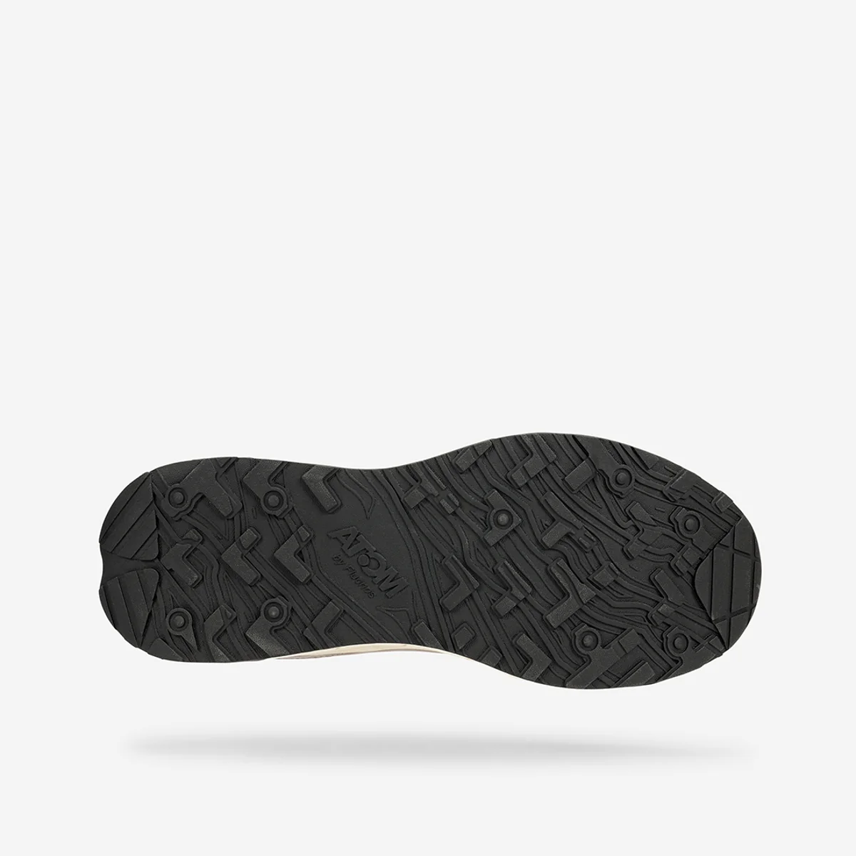 Sport Style Turnschuhe Urban AT181 Grey - Image 14
