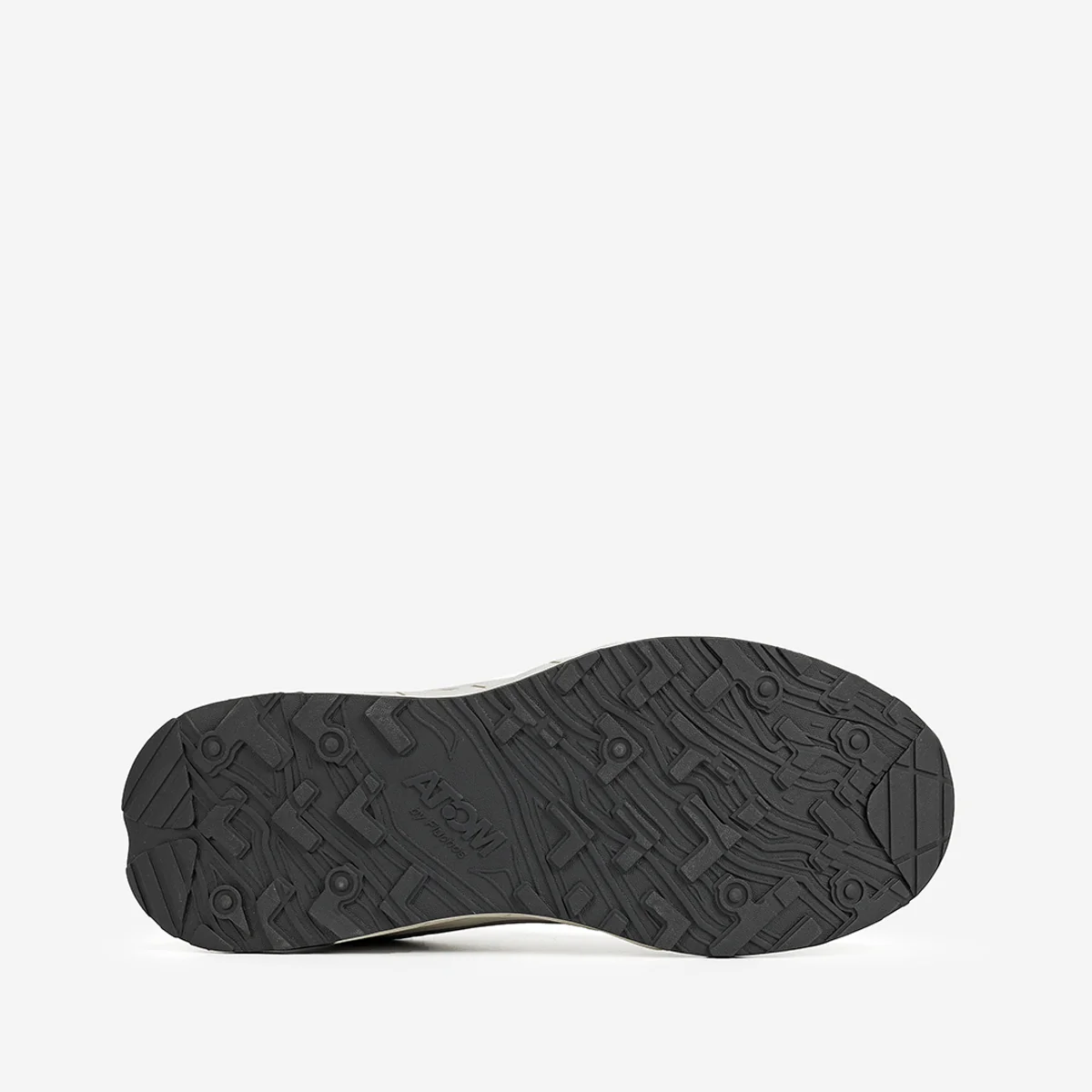 Sport Style Turnschuhe Urban AT181 Grey - Image 3