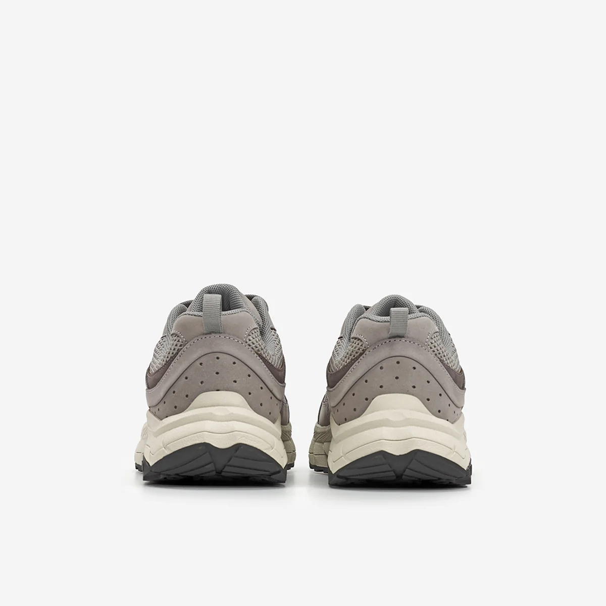 Sport Style Turnschuhe Urban AT181 Grey - Image 6