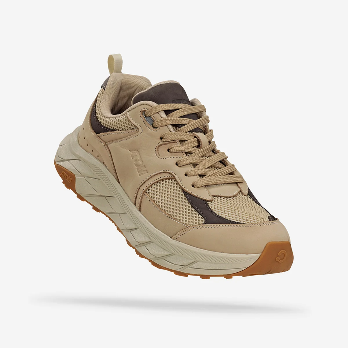 Sport Style Turnschuhe  Urban AT181 Light - Image 10