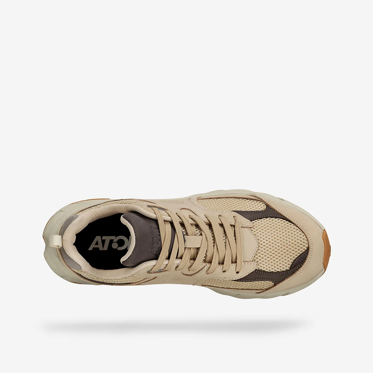 Sport Style Turnschuhe  Urban AT181 Light - Image 13