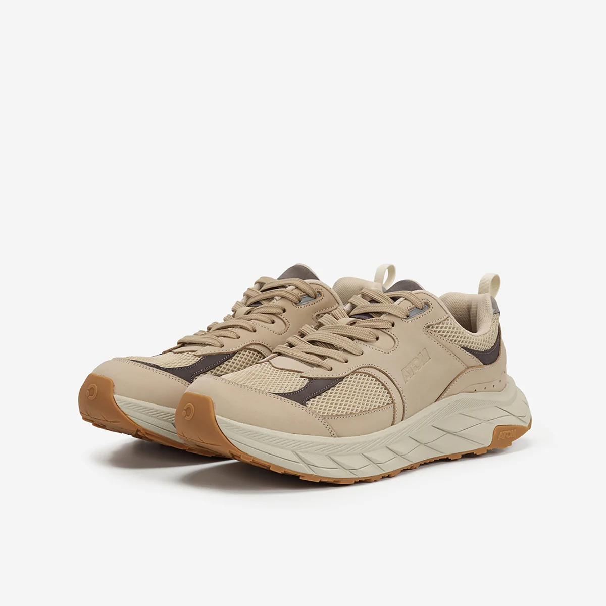 Sport Style Turnschuhe  Urban AT181 Light - Image 4