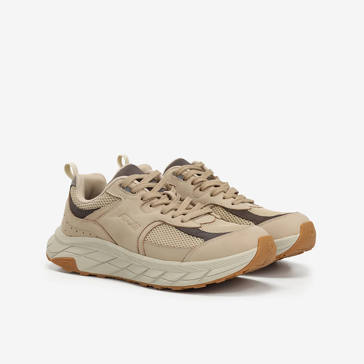 Sport Style Turnschuhe  Urban AT181 Light - Image 5
