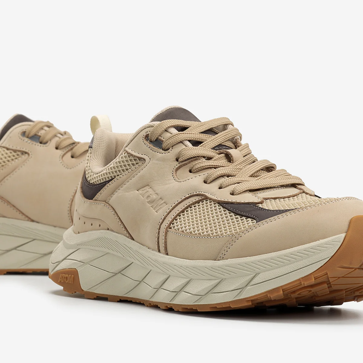 Sport Style Turnschuhe  Urban AT181 Light - Image 8