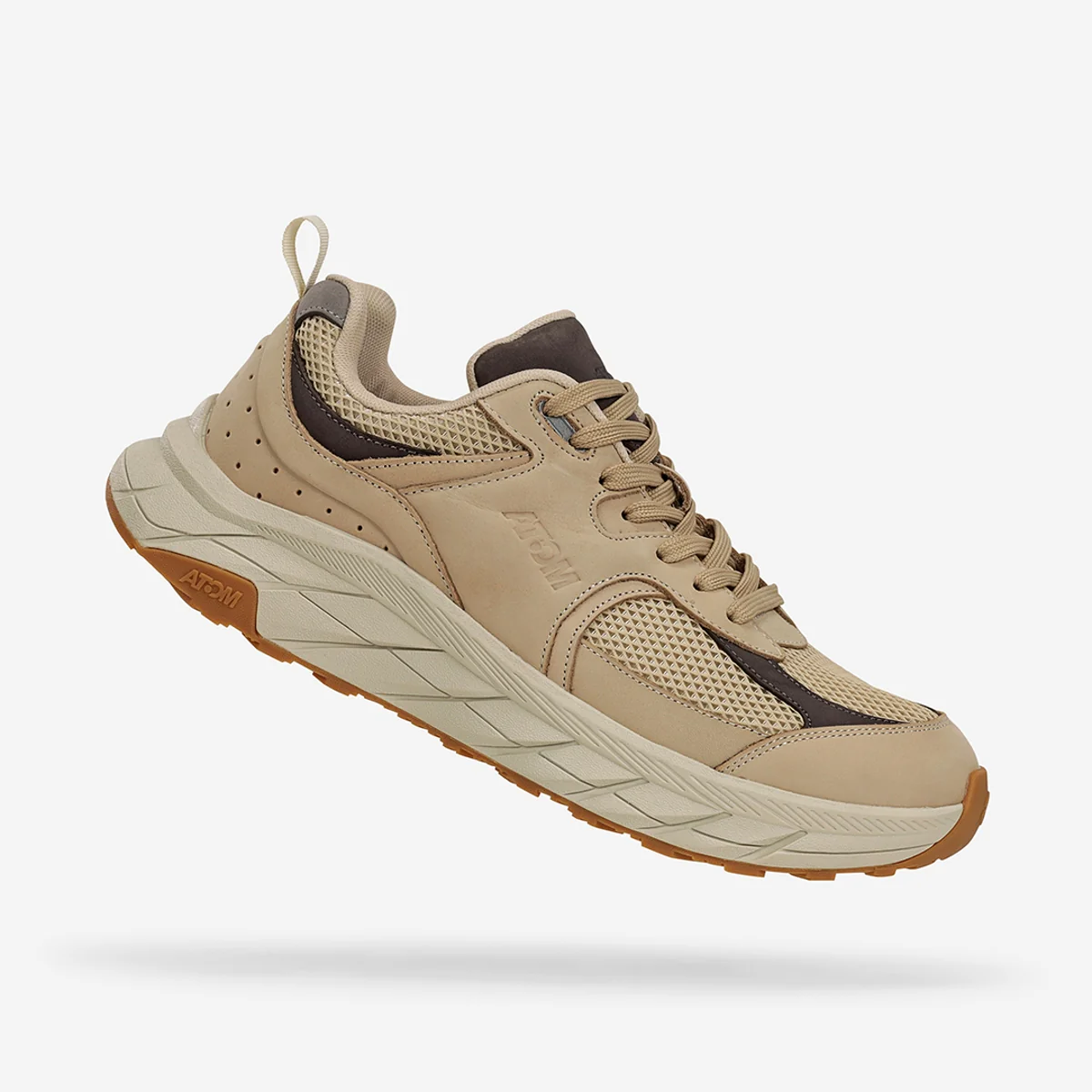 Sport Style Turnschuhe  Urban AT181 Light - Image 9