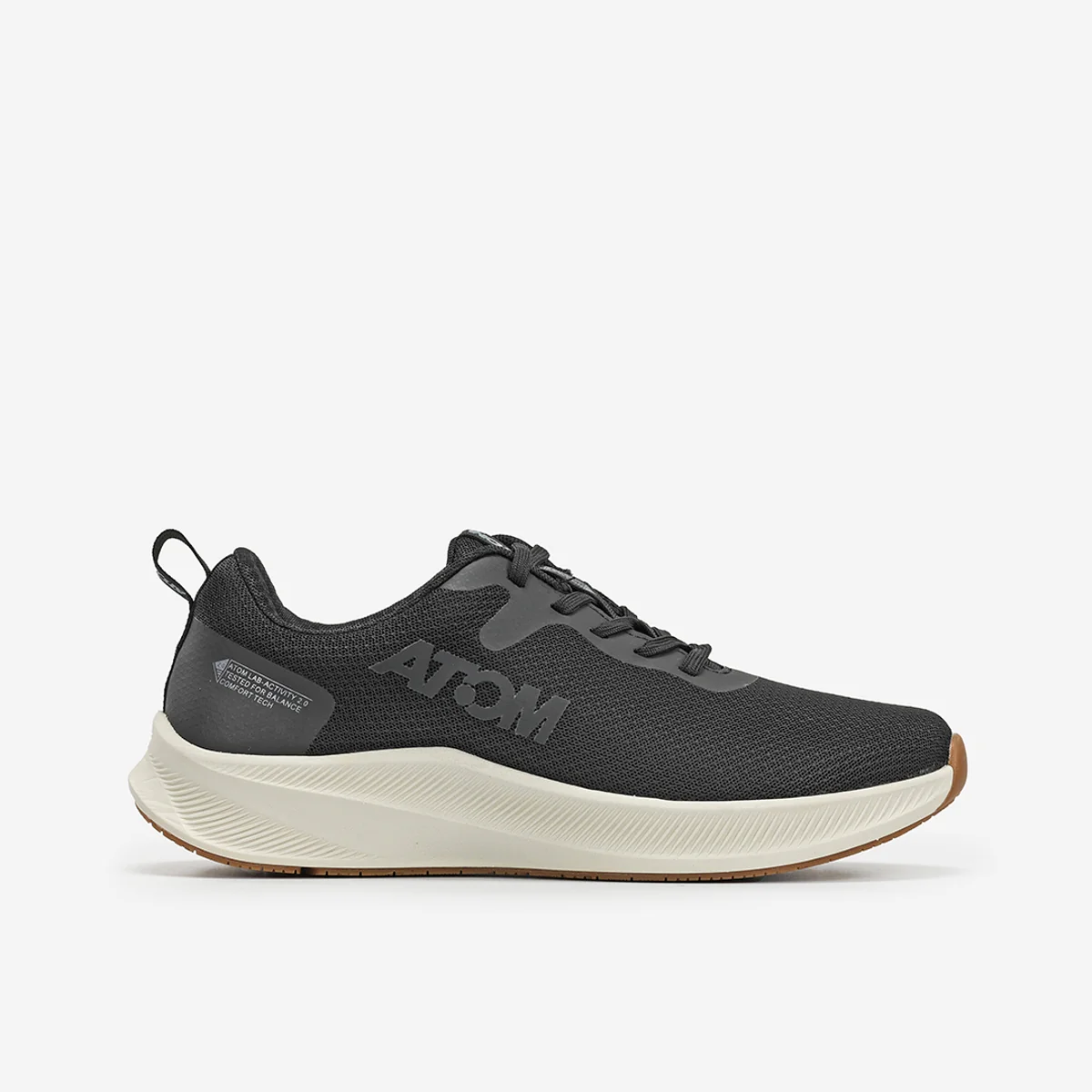 Training Turnschuhe Activity AT126 Black