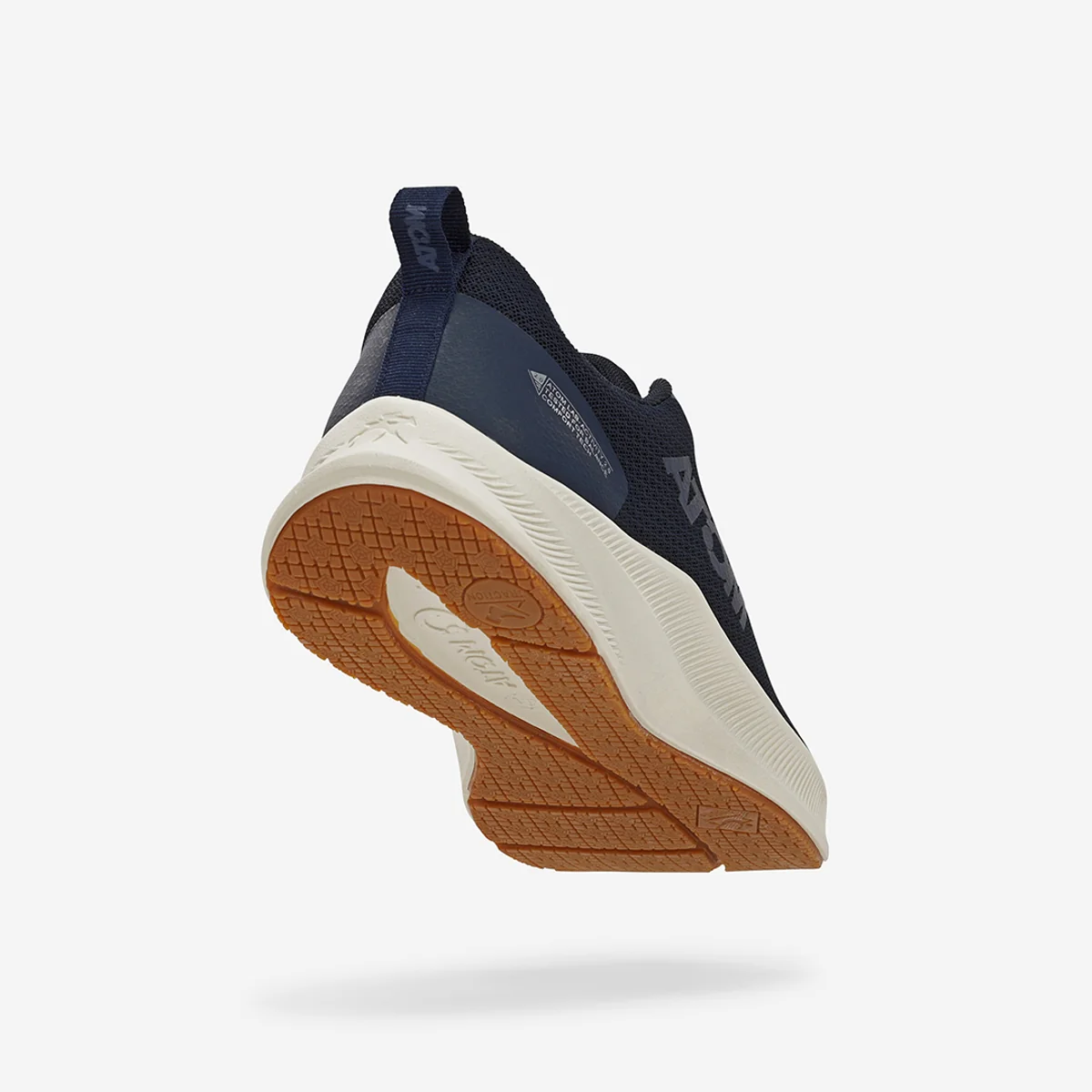 Training Turnschuhe Activity AT126 Blue - Image 12