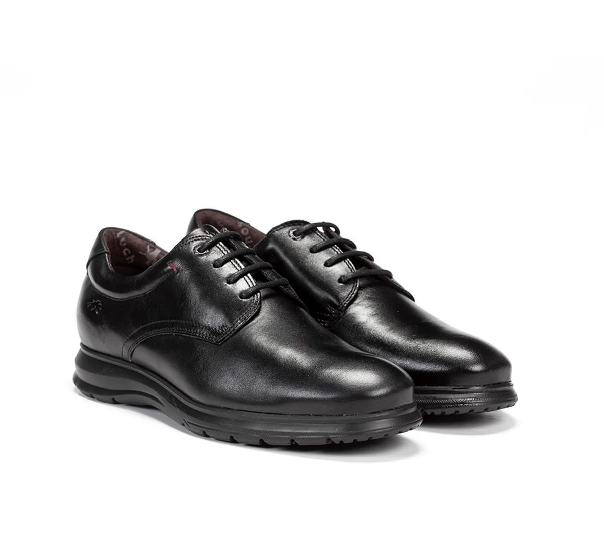 ZETA F0604 Schwarze Schuh - Image 2